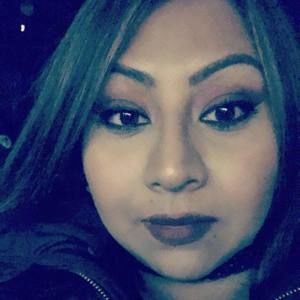 Meet your Posher, Araceli